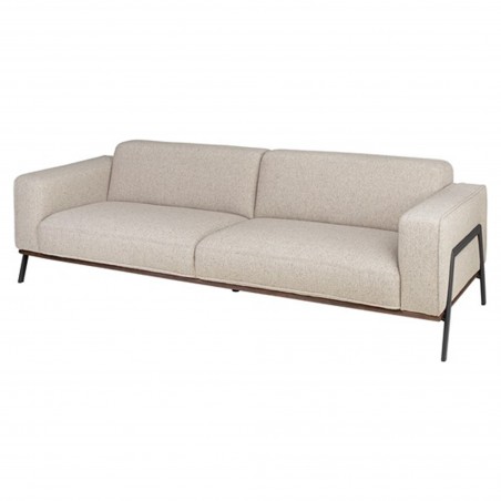 Maizen 3-seater Bee sofa