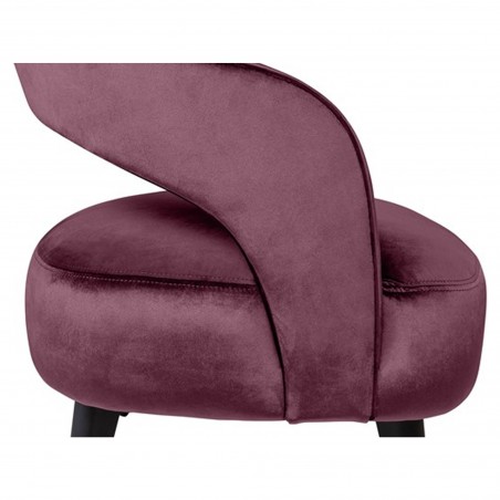 Mercer Atalaya Swivel Chair
