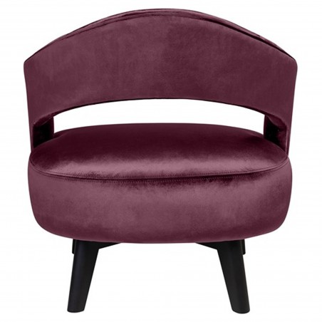 Mercer Atalaya Swivel Chair