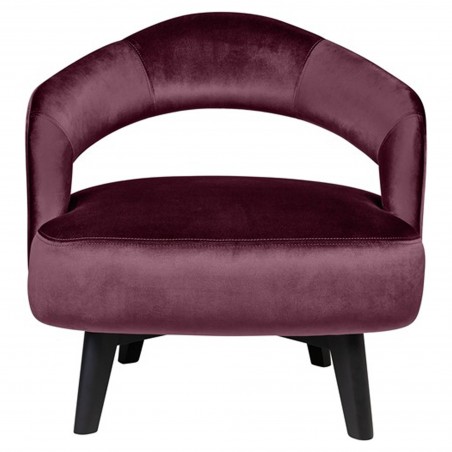 Mercer Atalaya Swivel Chair