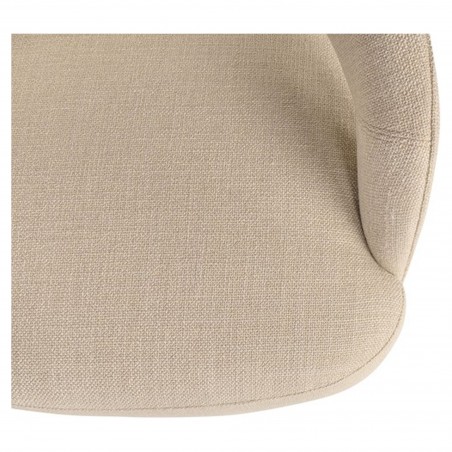 Mercer Paco Swivel Chair