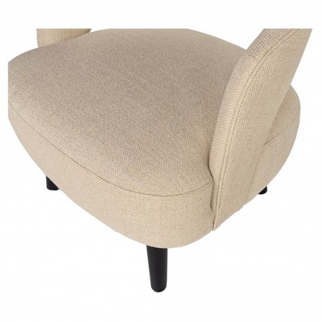 Mercer Paco Swivel Chair
