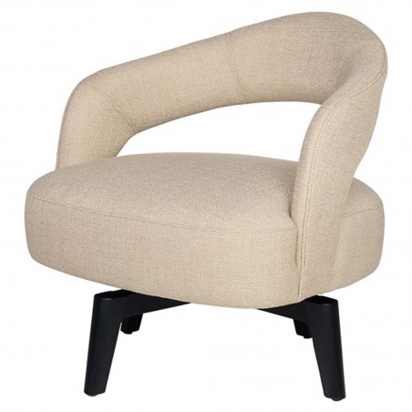 Mercer Paco Swivel Chair