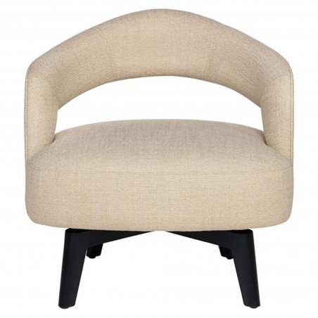 Mercer Paco Swivel Chair