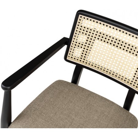 Steven Paco armchair