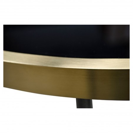 Pigalle oval dining table