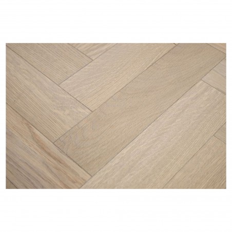 Herringbone bar table in foot I