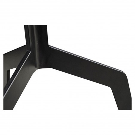 Razor side table