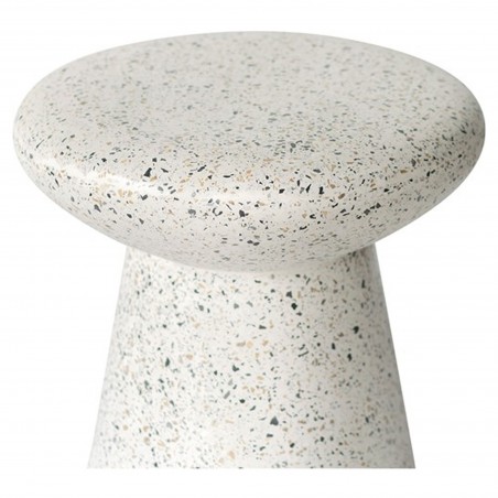 Terrazzo coffee table