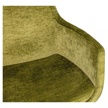 Hoxton chair with G14 legs