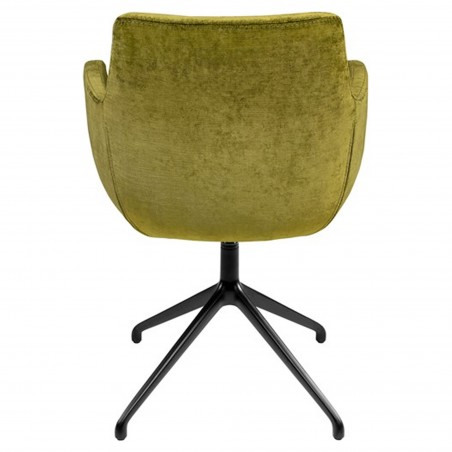 Hoxton chair with G14 legs