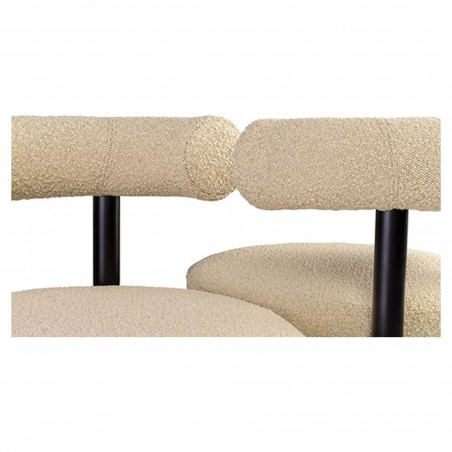 Sosis Paco Bar Chair