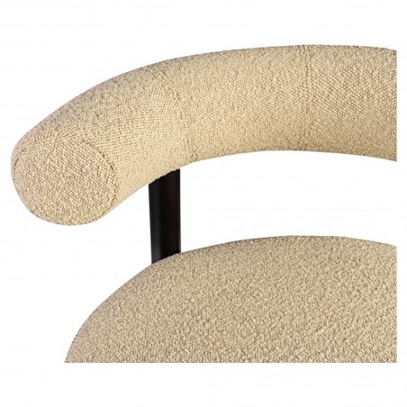 Sosis Paco Bar Chair