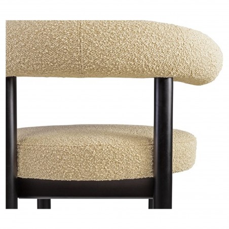 Sosis Paco Bar Chair