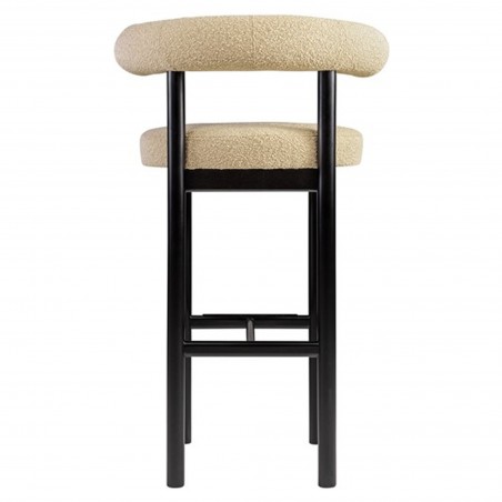 Sosis Paco Bar Chair
