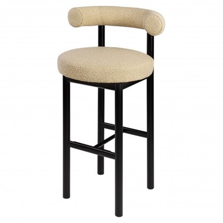 Sosis Paco Bar Chair