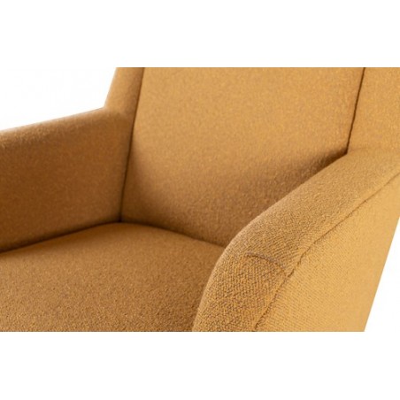 Leman Armchair