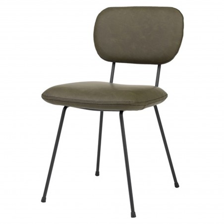 Stix chair