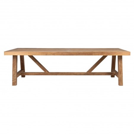 Monastery dining table