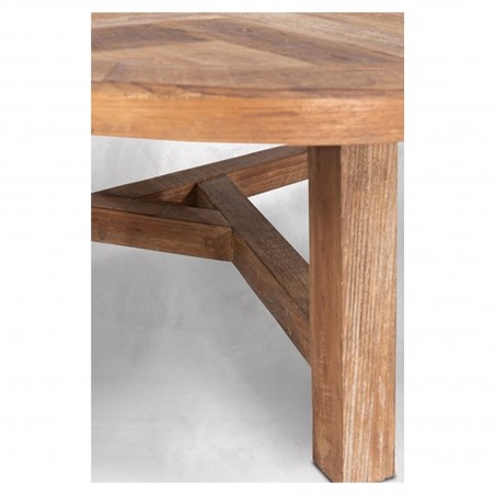 Monastery coffee table