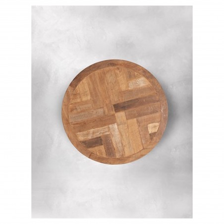 Monastery coffee table