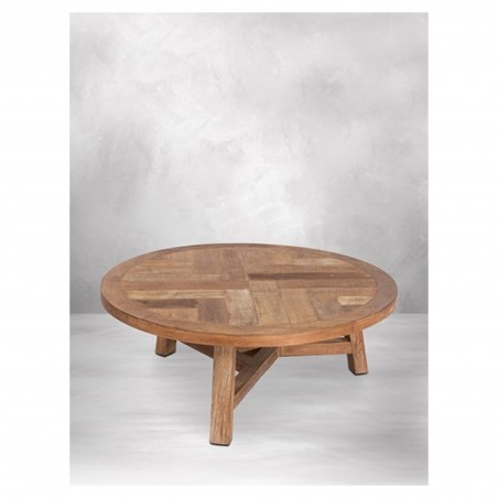 Monastery coffee table