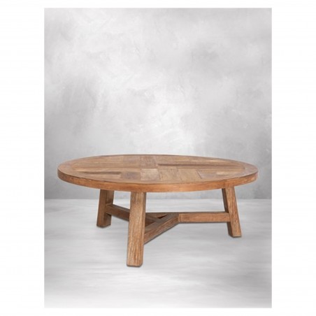 Monastery coffee table