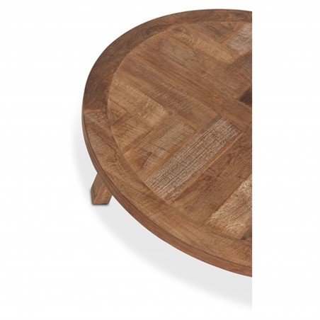 Monastery coffee table