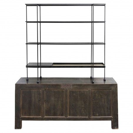 Highline Toprack Shelf