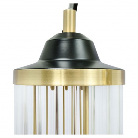 Tubo L Pendant Light