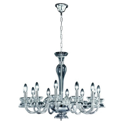 Dali ceiling light 4 lights