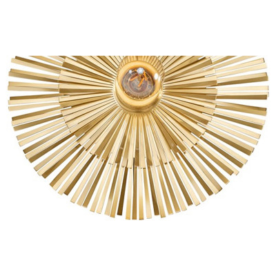 Lafayette wall light