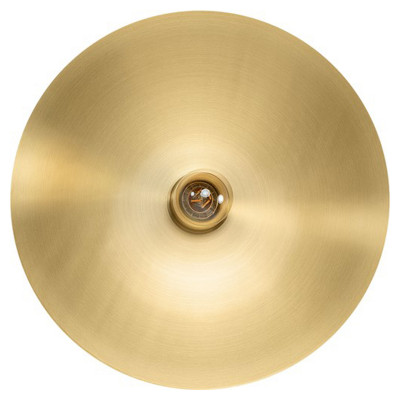 Zenith wall light