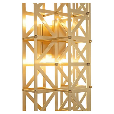 Pontes wall light