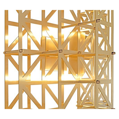 Pontes wall light