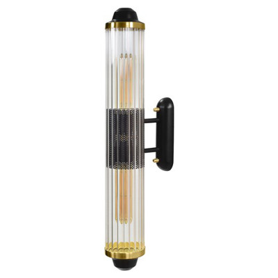 Tubo wall light