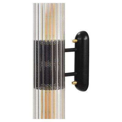 Tubo wall light