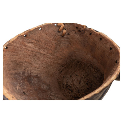 Gelede mask