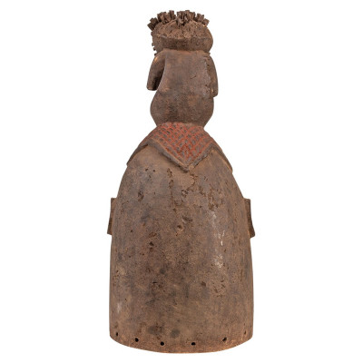 Hemba Initiation Mask
