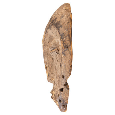 Lukwakongo mask AAA797