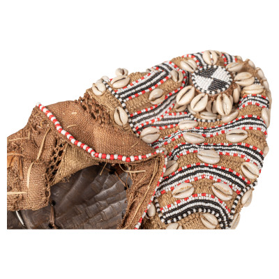 Ngady A Mwaash Mask AAA708