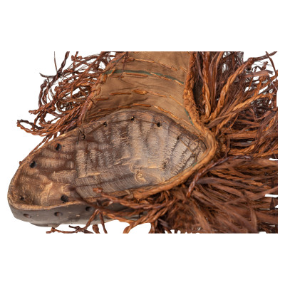 Mwana Pwo mask