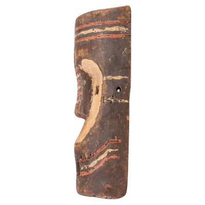 Ngbaka AAA789 mask