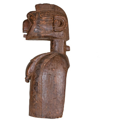 Nimba mask