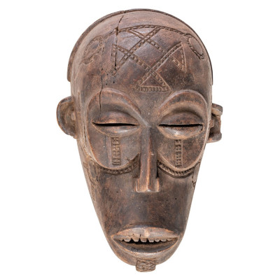 AAA798 Chihongo mask