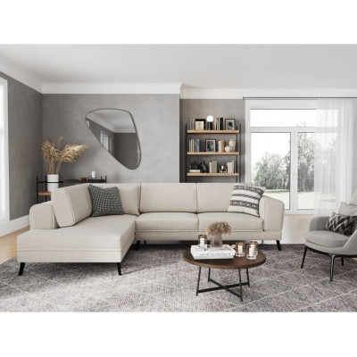 Imperial Convertible Left Corner Sofa