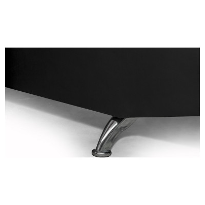 Rio 5 seater convertible left corner sofa