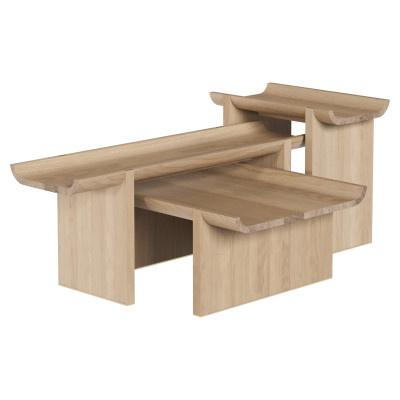 Rigoles coffee or side table