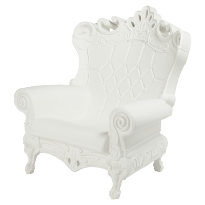 Queen of Love Armchair