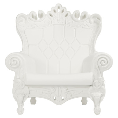 Queen of Love Armchair